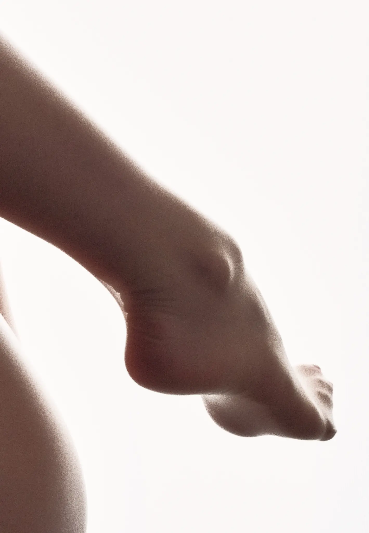 Weightless — IamTeke